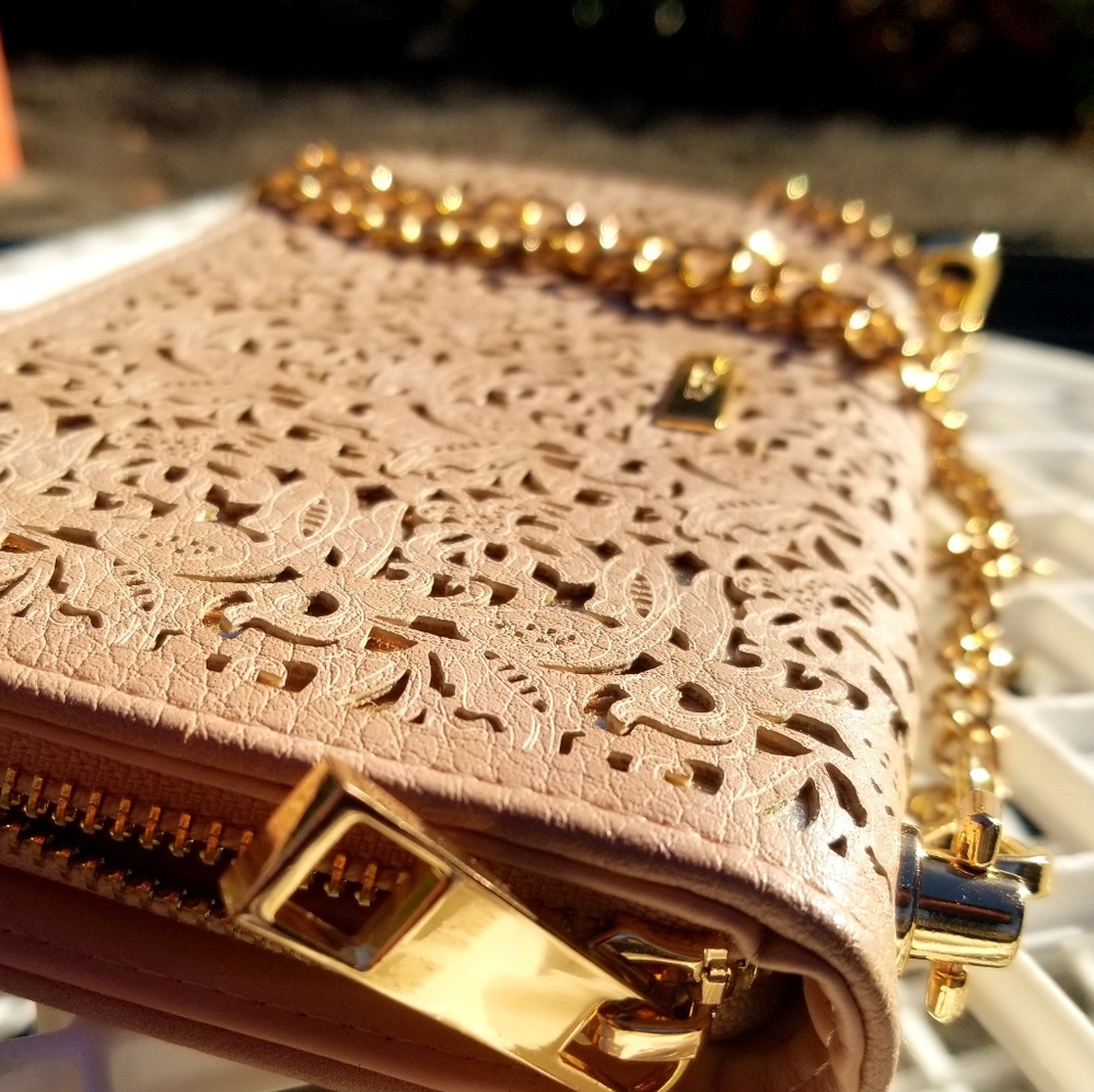 Aldo Handbag